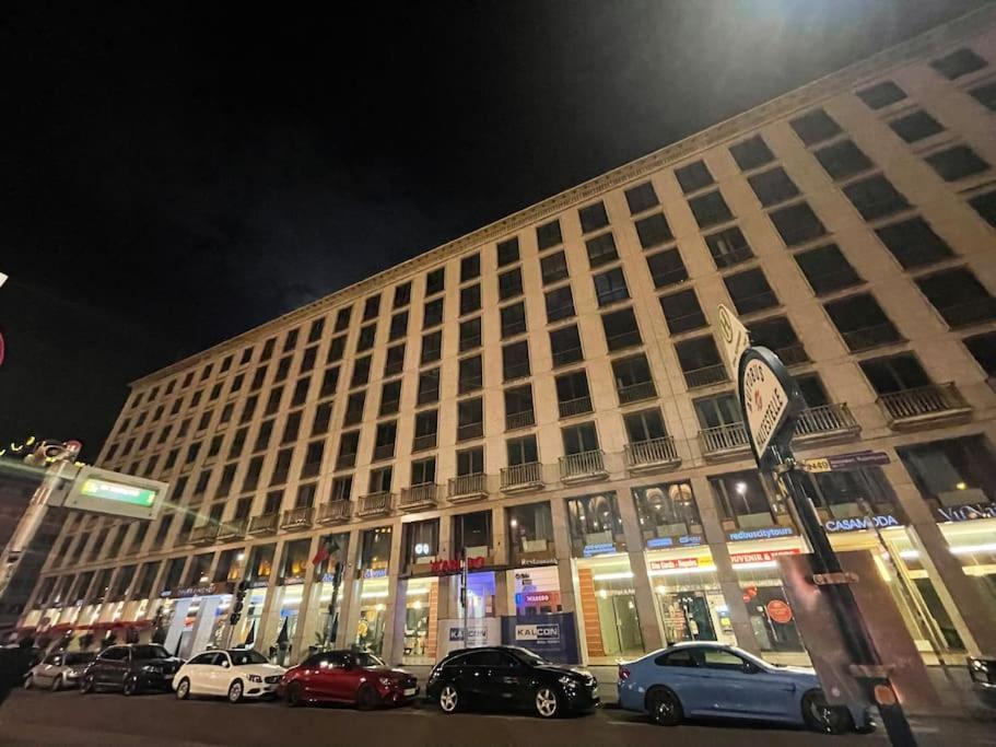 Default 1010 Apartment Vienna Exterior photo
