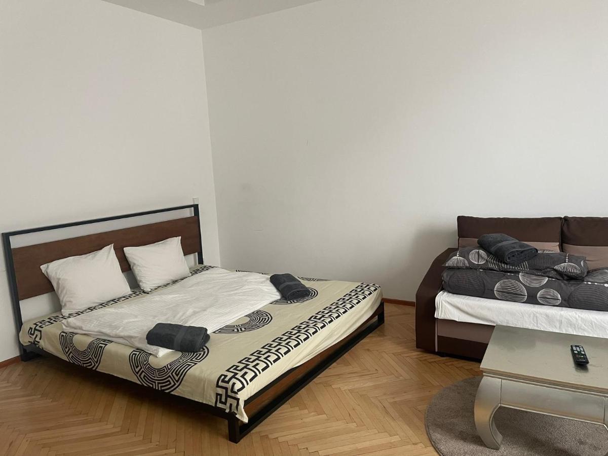 Default 1010 Apartment Vienna Exterior photo