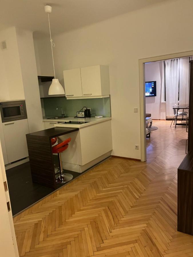 Default 1010 Apartment Vienna Exterior photo