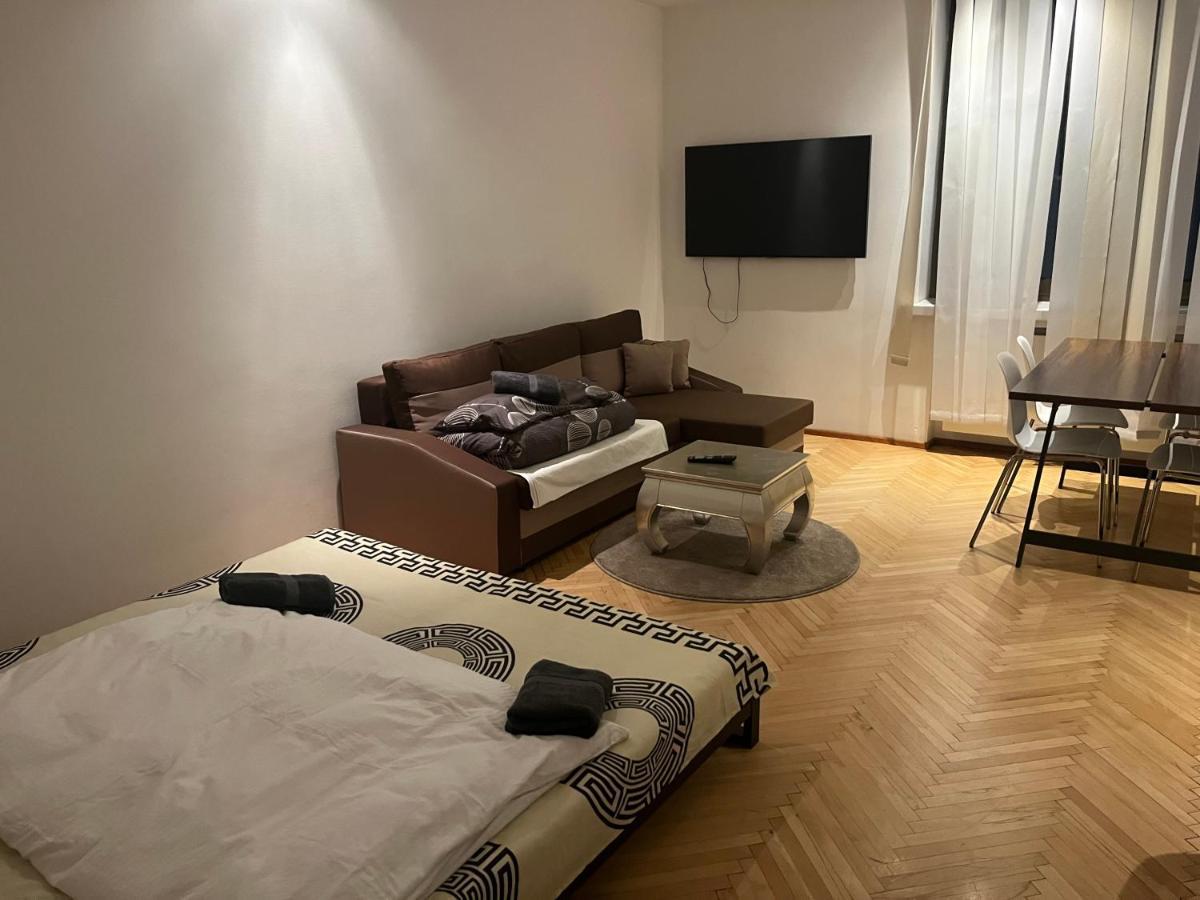 Default 1010 Apartment Vienna Exterior photo